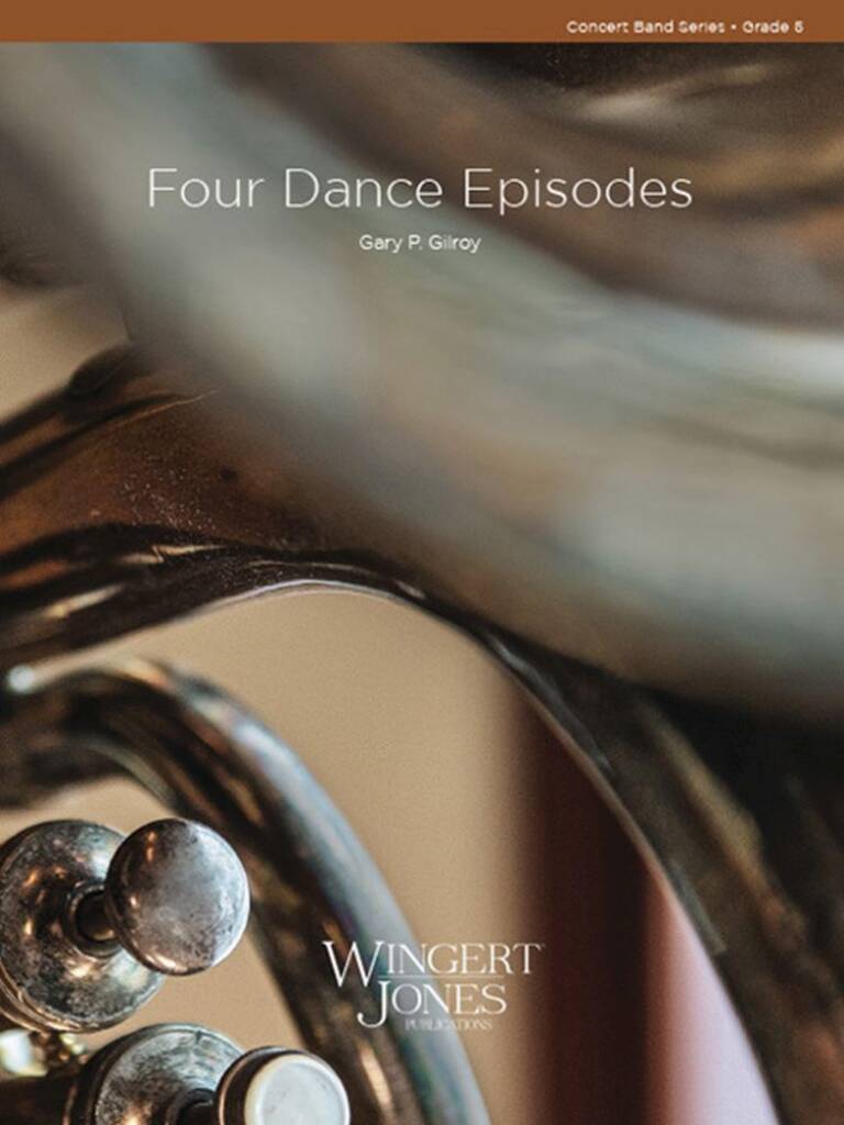 Four Dance Episodes